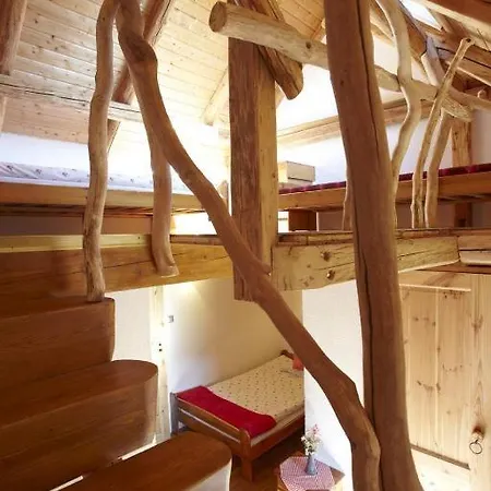 Holiday home Z Kominkiem W Gorach Kaczawskich Jastrowiec