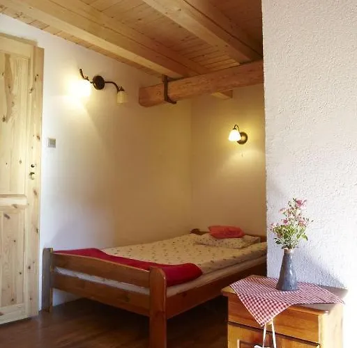 Z Kominkiem W Gorach Kaczawskich * Jastrowiec